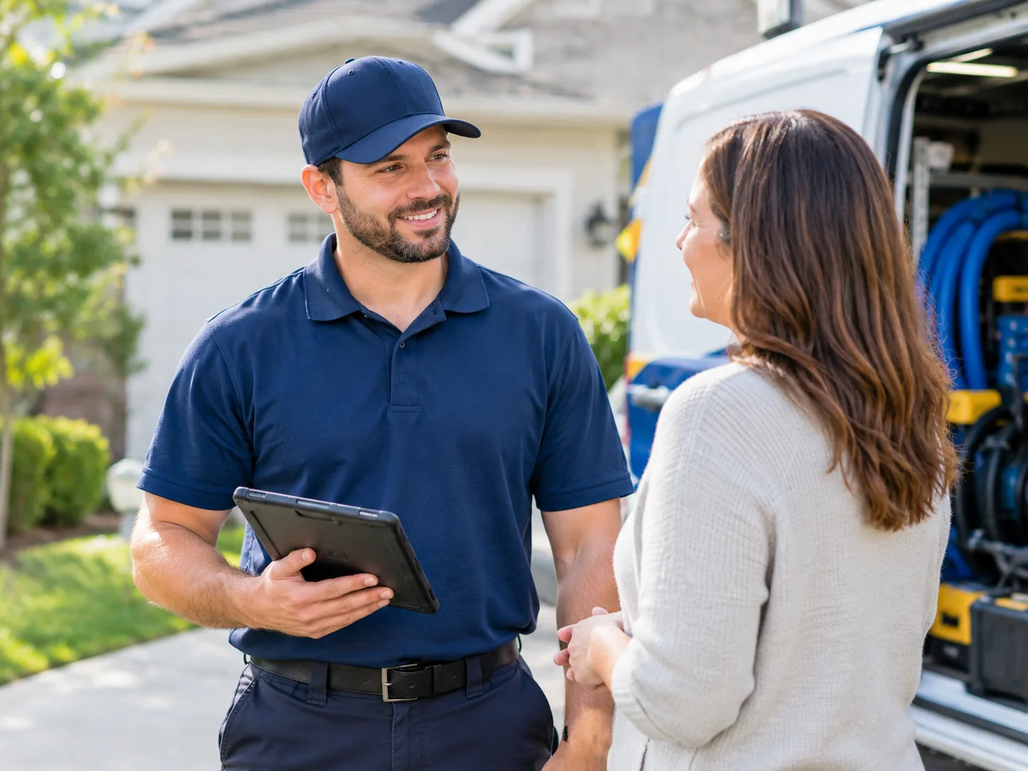 Sewage Backup Cleanup Luzerne, PA FAQs